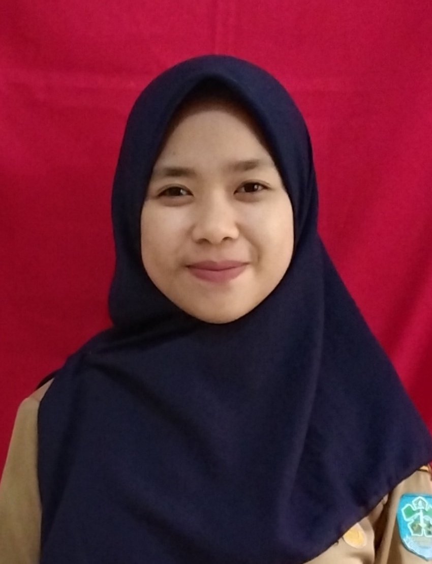 VONY SEPTIANI